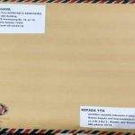 Eks Presdir Lippo Kirim Surat ke Presiden, Isinya Bukti Percakapan Elektronik Edy