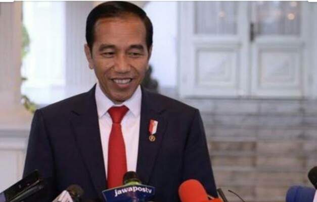 Jokowi Setuju Koruptor Dihukum Mati, "Jika Rakyat Menginginkan"