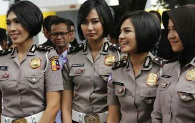 Jelang Nataru, Polwan akan Turun ke Tol Cipali, Rayu Pengemudi Jelang Nataru, Polwan akan Turun ke Tol Cipali, Rayu Pengemudi