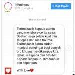 Viral! Curhatan Mahasiswi UIN Bandung Korban Pelecehan