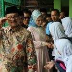 Bupati Cirebon: Pentas PAI, Momentum Guru Lahirkan Siswa-siswi Berprestasi