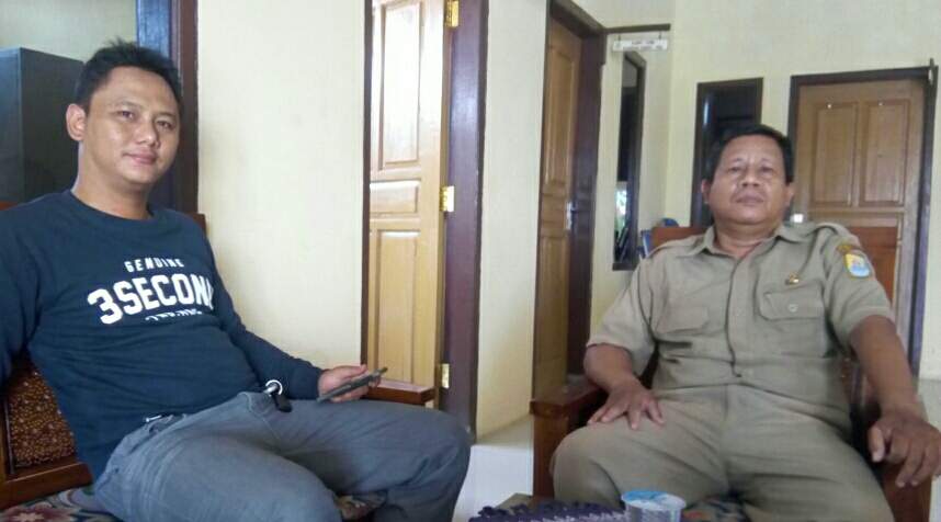 Ini Rincian Kegiatan DD Tahap 3 Tahun 2019 Desa Dompyong Wetan