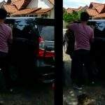 Apes! Usai Gelar Akad Nikah, Mempelai Pria di Babakan Diciduk Polisi