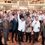 CPNS Jabar Harus Punya Visi Juara Lahir dan Batin