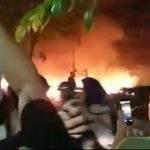 Kebakaran Maut di Telukjambe: Mabes Polri Turun ke TKP