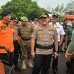 Antisipasi Bencana Alam, Ini yang Dilakukan Polres Ciko