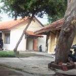 Pernah jadi Transito Priangan Timur, Begini Kondisi Kantor Transmigrasi Kab Cirebon Kini