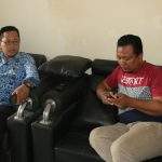 PJ Kuwu Waleddesa Gagas Program Unggulan & Ajak Warganya Kembali Bersatu