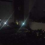 DPRD Karawang Tak Punya Genset, Bupati pun Pidato dalam Gelap Gulita