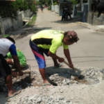 Kuwu Tarsono Ulas Program DD Tahap III 2019 di Desa Babakan Losari