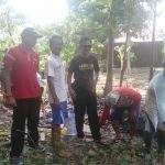 Pejabat Kuwu Iman Santoso Sukses Bawa Gembongan Mekar Makin Mantap