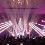 bank bjb Rangkul Fans Rossa untuk Bernostalgia Lewat Konser 'Tegar 2.0'