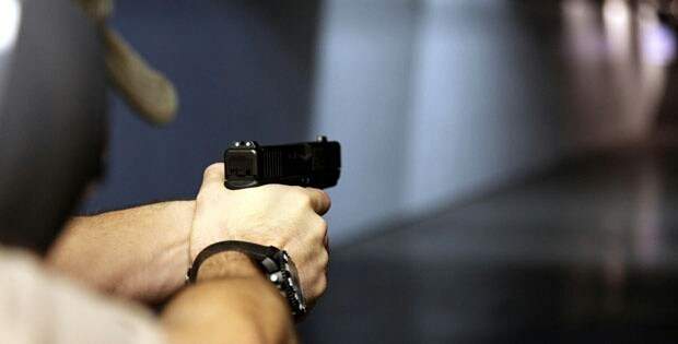 Ganja 50 Kg akan Diedarkan di Cirebon untuk Malam Tahun Baru, Pelakunya Ditembak