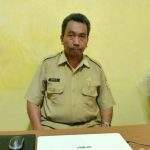 PJ Kuwu Abidin Bertekad Wujudkan Desa Leuweung Gajah Sehat, Maju, & Sejahtera