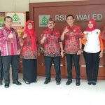 RSUD Waled Berhasil Raih Akreditasi "Paripurna" Tahun 2019, Ini Kata Manajemen