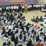 Soal Tuntutan Gaji Honorer Kab Cirebon Setara UMK, Sekdis: Saya Gak Bisa Jawab!