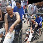 Sok Jago, Nembakin Tukang Kopi di GT Padalarang, Ketangkap, Begini Nasibnya