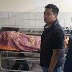 Mau Nembak Polisi, Maling Motor di Karawang (malah) Ketembak Duluan, Tewas!