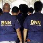 Ini Kasus yang Diungkap BNN Sepanjang 2019