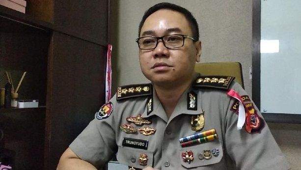 Geger Seorang Warga di Garut Injak Alquran, Polda Jabar Bereaksi