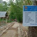 Kuwu Serang Wetan Bangun Infrastruktur Secara Merata di Semua Dusun