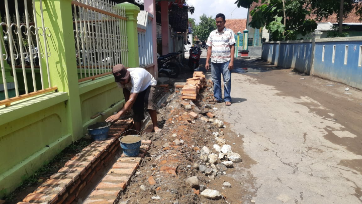 Kuwu Wawan Karnawan Sukses Gelar DD Tahap III 2019 Desa Damarguna, Ini Ulasannya!