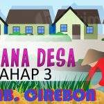 Kuwu-kuwu di Cirebon Mulai Galau, Dana Desa Tahap 3 Telat Cair