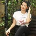 Devina Karamoy: Tak Takut Main Horor