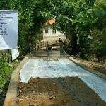 Ini Karya Pejabat Kuwu Getrakmoyan Muslih, Selama Menjabat