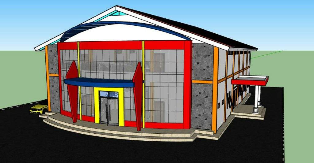 PJ Kuwu Kalimekar Tuntaskan Aspirasi Warga Di Bidang Infrastruktur dan Sarana Olahraga