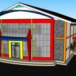 PJ Kuwu Kalimekar Tuntaskan Aspirasi Warga Di Bidang Infrastruktur dan Sarana Olahraga PJ Kuwu Kalimekar Tuntaskan Aspirasi Warga Di Bidang Infrastruktur dan Sarana Olahraga