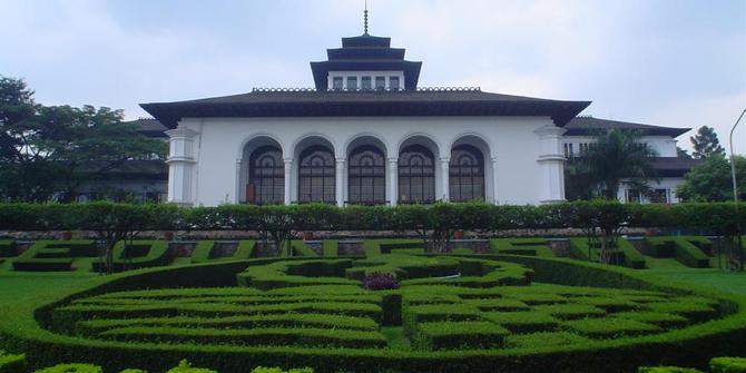 Tunggu 3 Hari Lagi, Nama yang Lolos jadi Kandidat Sekda Jabar akan Diumumkan Tunggu 3 Hari Lagi, Nama yang Lolos jadi Kandidat Sekda Jabar akan Diumumkan