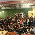 Anniversary ke-3, "KMCT" Makin Kompak & Berkontribusi