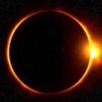 Di Bandung, Puncak Gerhana Matahari Cincin Pukul 12.38 WIB