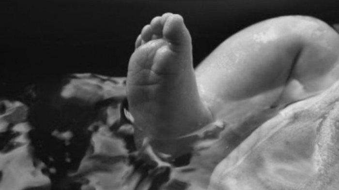 Geger di Rengasdengklok! Ada Mayat Bayi Perempuan Mengambang di Selokan