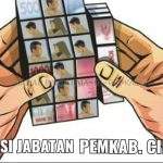 Jelang Mutasi & Rotasi Jabatan, ASN Kab Cirebon Meradang