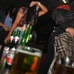 Jelang Pergantian Tahun, Polisi Geruduk Kafe di Ciwidey, Ini Hasilnya...