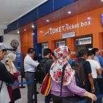 Mau Liburan Nataru Pakai KA? Di Cirebon Tiket masih Tersedia, Ini Cara Pesannya