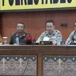 Soal Penangkapan 25 Orang di "Penggusuran Tamansari", Ini Pernyataan Kapolrestabes