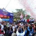 2.500 Peserta Ikuti Eco Sport Tourism 'JIM 2019' Bersama bank bjb