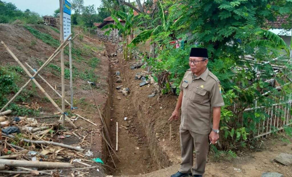 Kuwu Babakan Losari Lor Gagas Enam Program Unggulan DD Tahap III 2019