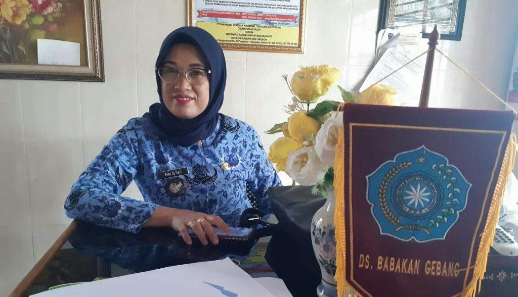 DD Tahap III Babakan Gebang, Kuwu Yeni Bangun Sejumlah Infrastruktur & Gelar Turnamen Sepak Bola DD Tahap III Babakan Gebang, Kuwu Yeni Bangun Sejumlah Infrastruktur & Gelar Turnamen Sepak Bola