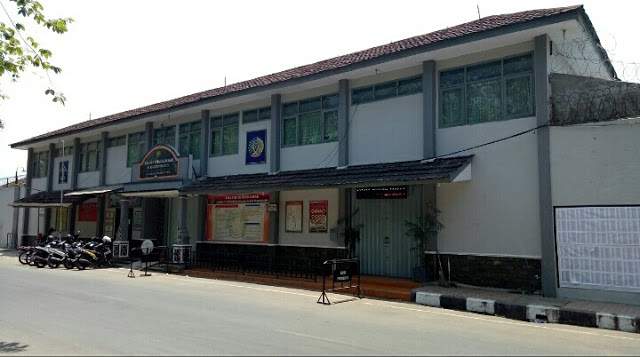 Natal 2019, 7 Napi di LP Purwakarta dapat Remisi Khusus Natal 2019, 7 Napi di LP Purwakarta dapat Remisi Khusus