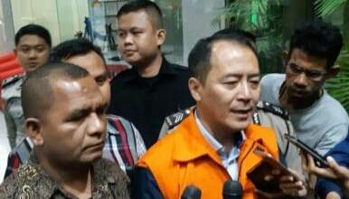 INAKOR: Penetapan Toto Jadi Tersangka Kasus Meikarta, Janggal