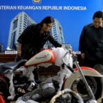 Dirut Garuda Dipecat Gara-gara Selundupkan Moge di Pesawat