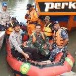 Masih Nihil, Pencarian Nelayan Gebang yang Hilang Dilanjut Besok