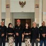 PJ Kuwu Sauri, Sukses Sulap Desa Pabedilan Kaler Jadi 'Anyar'