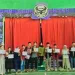 Pagelaran Seni #5 SMAN 1 Babakan Meriah Banget, Ini Ulasannya!