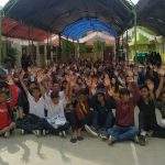 Inovasi Pelajaran Seni & Budaya, SMPN 1 Babakan Gelar "PAPERS 2019"