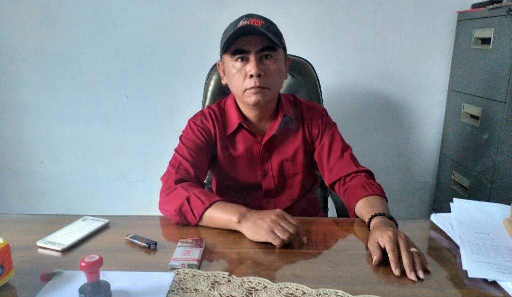 PJ Kuwu Kalipasung Bedah Program DD Tahap 3 Tahun 2019, Berikut Rinciannya